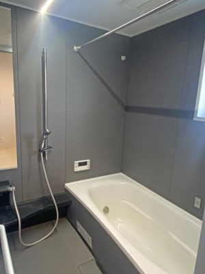 【浴室】 | 鈴鹿市道伯町