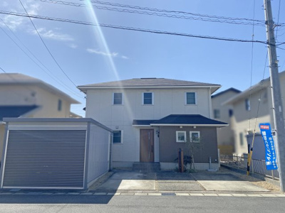 【外観】 | 鈴鹿市道伯町