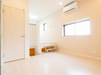 【内装】 | ハーモニーテラス中村町