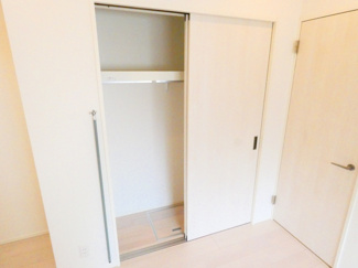 【収納】 | ハーモニーテラス中村町