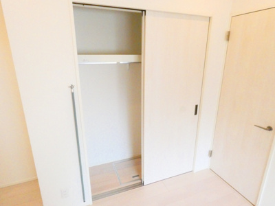 【収納】 | ハーモニーテラス中村町