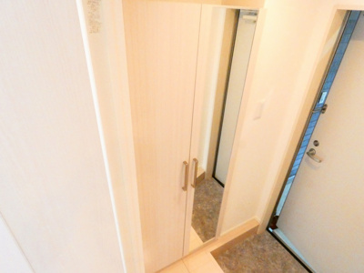 【設備】 | ハーモニーテラス中村町