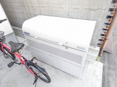 【周辺】 | ハーモニーテラス中村町