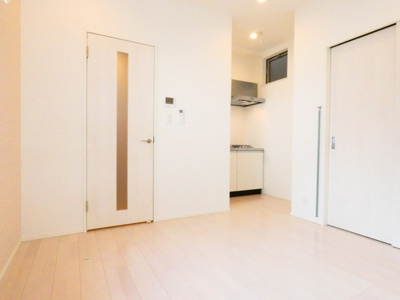 【洋室】 | ハーモニーテラス中村町