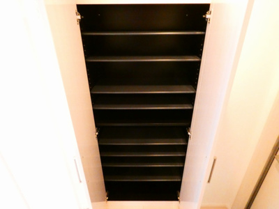 【収納】 | ハーモニーテラス中村町