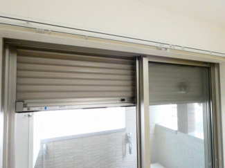 【内装】 | ハーモニーテラス中村町