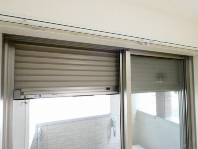 【内装】 | ハーモニーテラス中村町