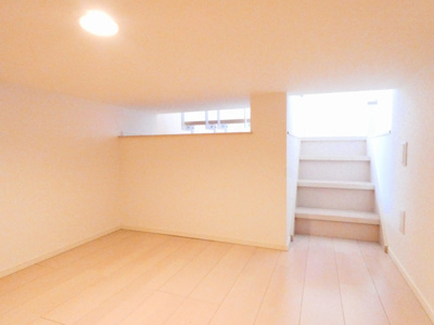 【内装】 | ハーモニーテラス中村町