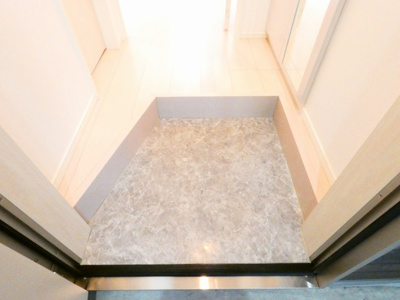 【玄関】 | ハーモニーテラス中村町