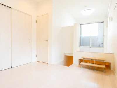 【居間・リビング】 | ハーモニーテラス中村町