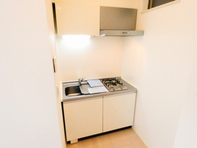 【キッチン】 | ハーモニーテラス中村町