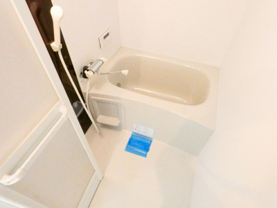 【浴室】 | ハーモニーテラス中村町