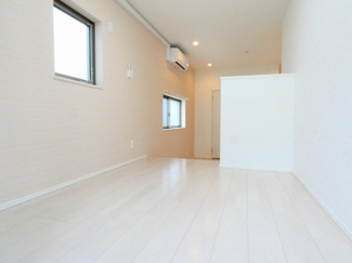 【寝室】 | ハーモニーテラス中村町