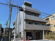 RELUXIA三宿池尻の画像