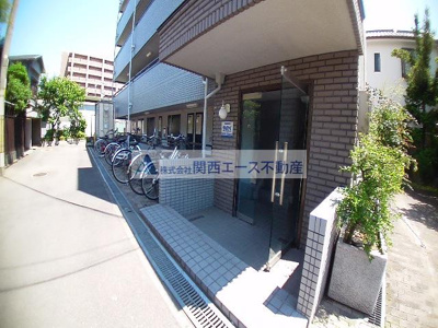 【エントランス】 | グリーングラス