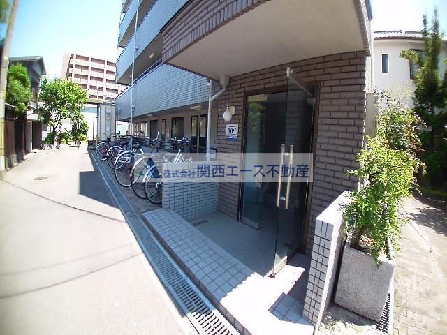 【エントランス】 | グリーングラス