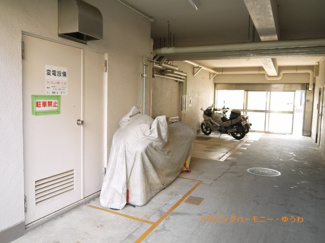 【その他共用部分】