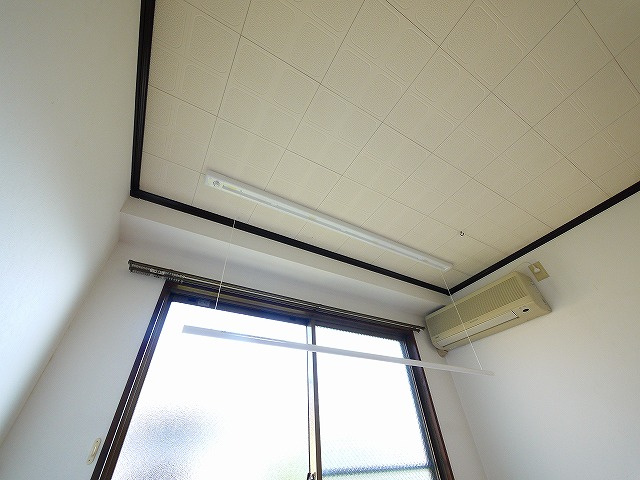 コーポあすなろAのその他