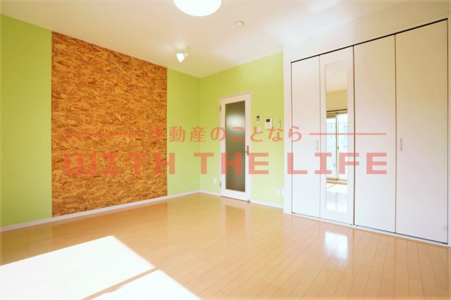  SALA13【キャッシュバック対象物件】の内装|過ごしやすい室内です