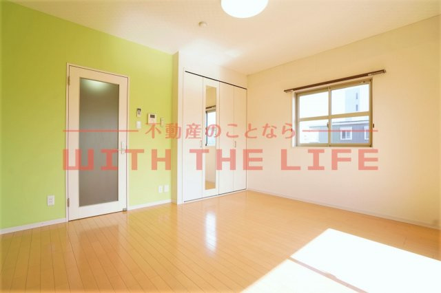  SALA13【キャッシュバック対象物件】の内装|きれいな内装です