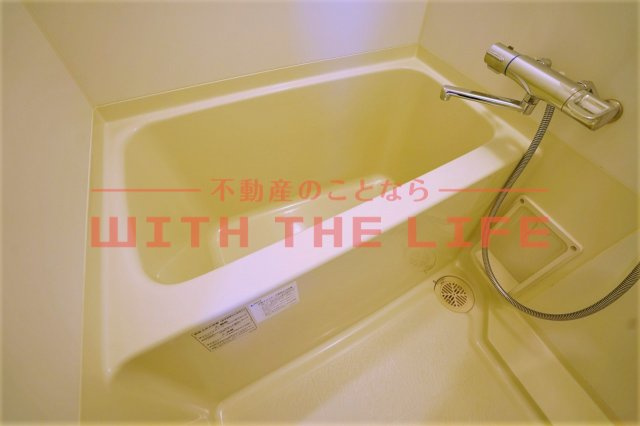  SALA13【キャッシュバック対象物件】の浴室|きれいなお風呂です