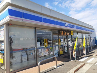 【周辺】 | ローソン黒部犬山店まで1700m