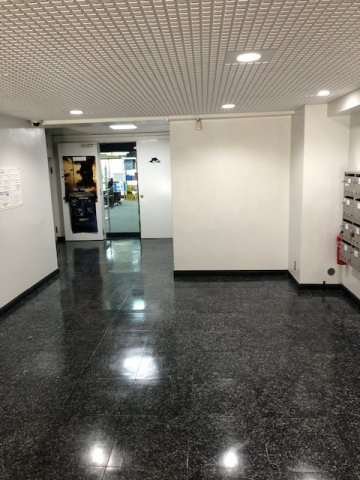 元赤坂マンションのその他共用部分