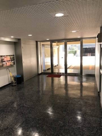 元赤坂マンションのその他共用部分