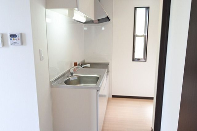 【キッチン】 | ブラシス薫 | 別号室の写真になります。現況優先。