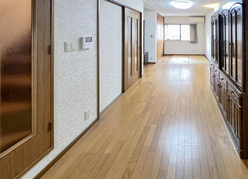 宇治市小倉町南堀池のその他