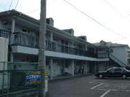 岸和田市土生町のハイツの画像