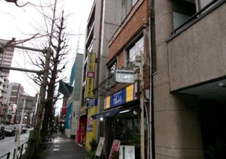 【外観】