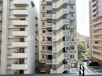 【展望】 | エステートモア平尾倶楽部