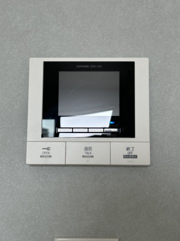 【セキュリティ】Lutella皆実町 