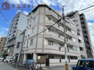 ラパンジール湊町の画像