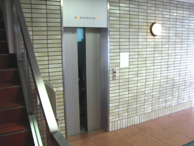 岡崎フロントビルのその他共用部分