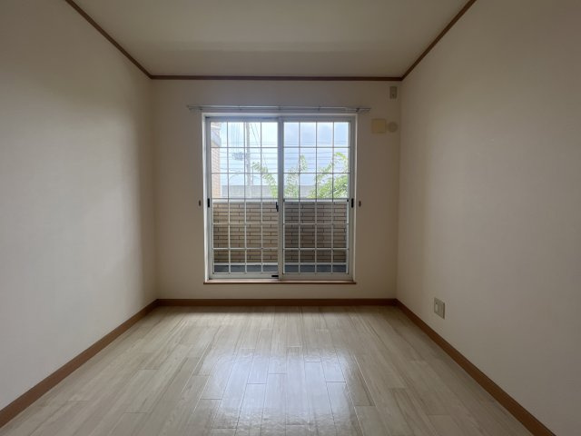 グランシャリオの子供部屋