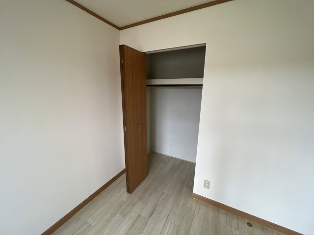 グランシャリオの収納