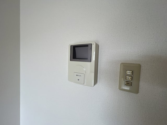 グランシャリオのセキュリティ