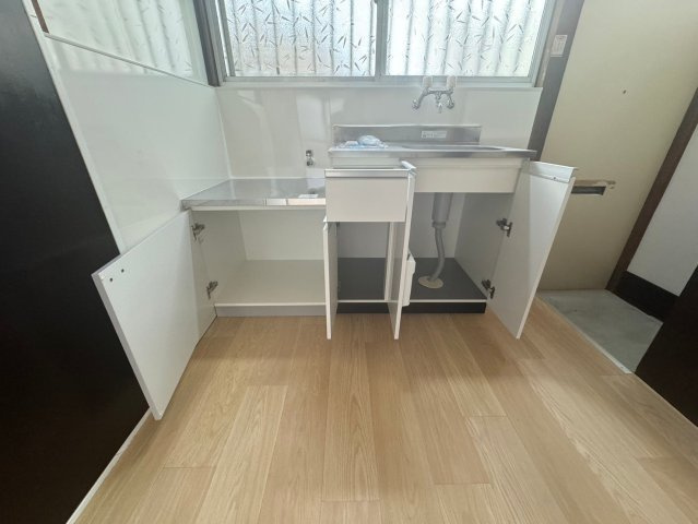 正和コーポのその他