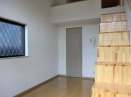 【内装】 | スリム竹下 | 別号室の写真になります。現況優先。