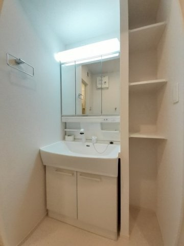 グラン・シャリオの洗面所