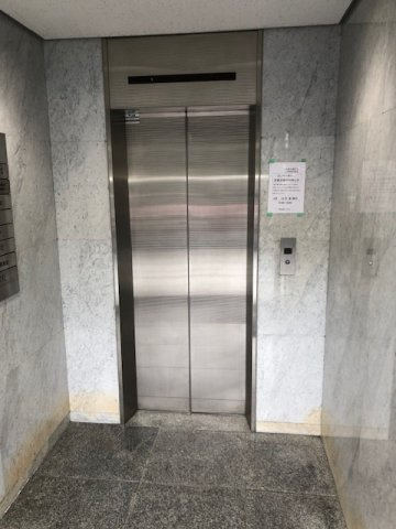 三和九段ビルのその他共用部分