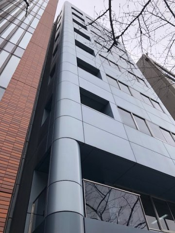 三和九段ビルの外観