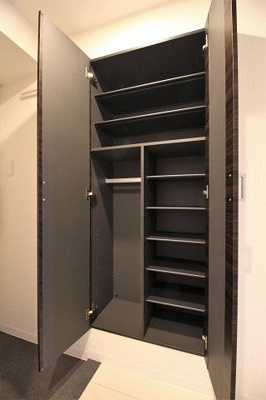 【玄関】 | アストリア吉塚駅前 | 別号室の写真になります。現況優先。