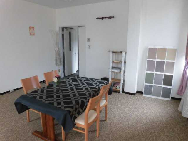 ほづみインテリアビルのその他