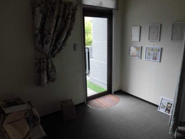 ほづみインテリアビルのその他