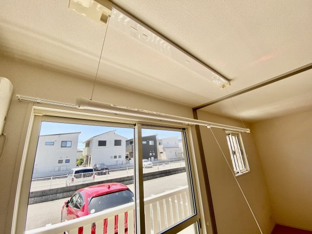 フェリーチェ小雑賀　A棟の設備