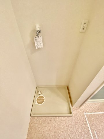 フェリーチェ小雑賀　A棟の設備