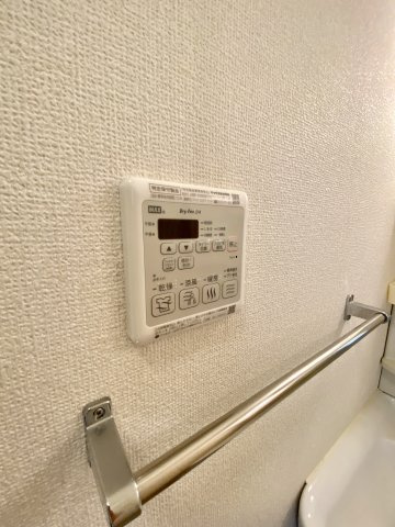 フェリーチェ小雑賀　A棟の設備
